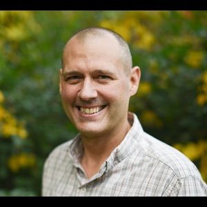 Meet your Posher, Larry